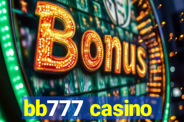 bb777 casino